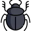Scarab icon 64x64