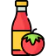 Tomato sauce Symbol 64x64