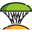 Tree icon 64x64