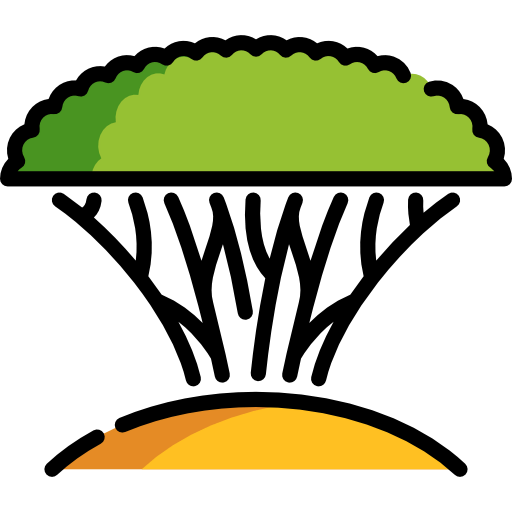 Tree icon