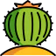 Cactus icon 64x64