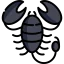 Scorpio icon 64x64