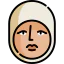 Woman icon 64x64