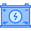Battery Symbol 64x64