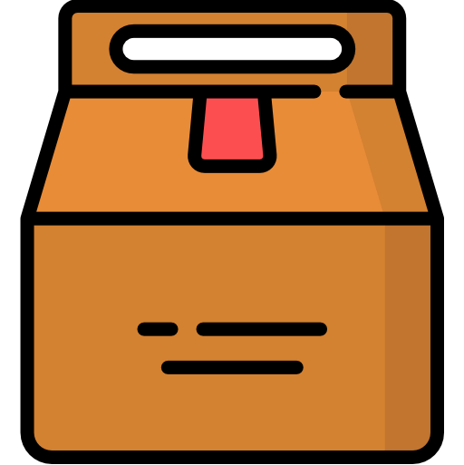 Package icon
