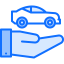 Car Symbol 64x64
