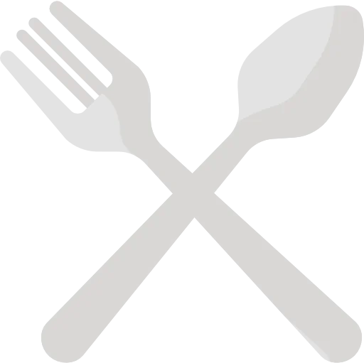 Fork icon