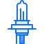 Headlight Symbol 64x64