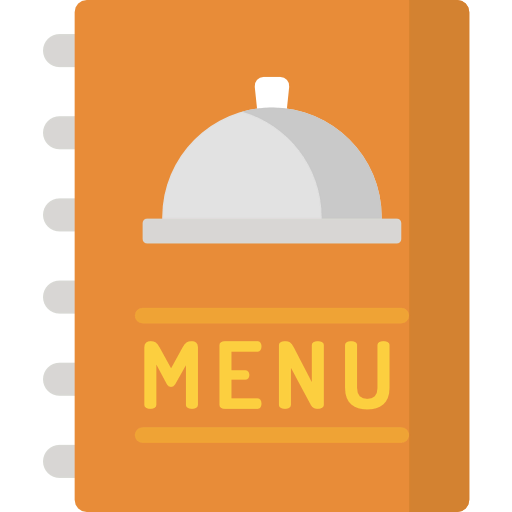 Menu icon