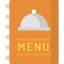 Menu icon 64x64
