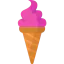Ice cream icon 64x64