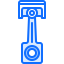 Piston Symbol 64x64