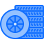 Tire Symbol 64x64