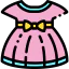 Dress icon 64x64