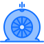 Flat tire Symbol 64x64