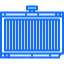 Radiator Symbol 64x64