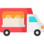 Food truck іконка 64x64