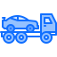 Truck Symbol 64x64