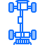 Transmission Symbol 64x64