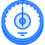Speedometer Symbol 64x64