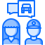 Consultation Symbol 64x64