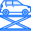 Lift Symbol 64x64
