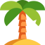Palm icon 64x64