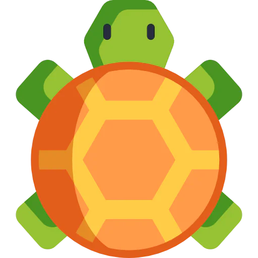 Turtle icon