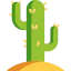 Cactus icon 64x64