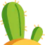 Cactus icon 64x64