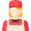 Waiter icon 64x64