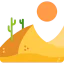 Dunes icon 64x64