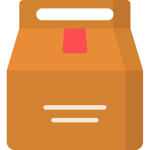 Package icon