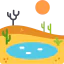 Lake icon 64x64