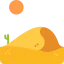 Dunes icon 64x64