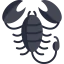 Scorpio 图标 64x64
