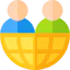 Friends 상 64x64
