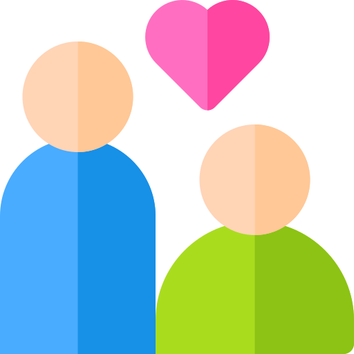 Relationship icon