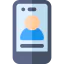 Videocall 상 64x64