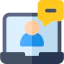 Video chat 상 64x64