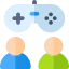 Gamer 상 64x64