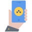 Smartphone icon 64x64
