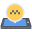 Taxi icon 64x64