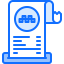 Invoice icon 64x64