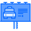 Billboard icon 64x64