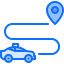 Route icon 64x64