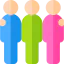 Friends 상 64x64