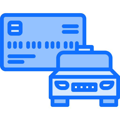 Payment method icon