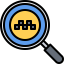 Searching icon 64x64