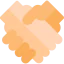 Handshake 상 64x64